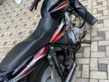 Bajaj Discover 125 2016 Motorbike