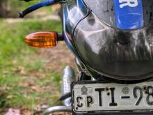 Bajaj Discover 125 2007 Motorbike