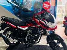 Bajaj DISCOVER 125 117 2024 Motorbike