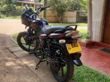 Bajaj Discover 125 2013 Motorbike