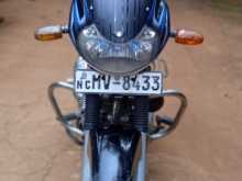 Bajaj Discover 125 2005 Motorbike