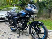 Bajaj Discover 125 2011 Motorbike