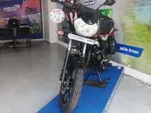 Bajaj DISCOVER 125 2024 Motorbike