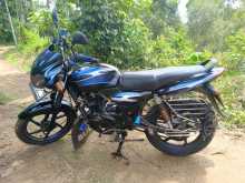 Bajaj Discover 125 2005 Motorbike