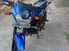 Bajaj Discover 125 2006 Motorbike