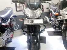 Bajaj Discover 2023 Motorbike