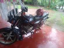 Bajaj Discover 125 2006 Motorbike