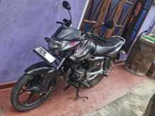 Bajaj Discover 125 2015 Motorbike