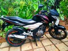 Bajaj Discover 2013 Motorbike