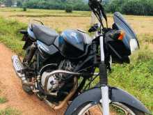 Bajaj Discover 125 2006 Motorbike