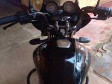 Bajaj Discover 125 2011 Motorbike
