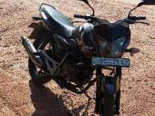 Bajaj Discover 2014 Motorbike