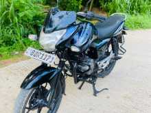 Bajaj Discover 2016 Motorbike