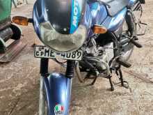 Bajaj Discover 125 2006 Motorbike