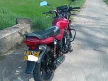 Bajaj Discover 125 2007 Motorbike