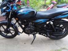Bajaj Discover 125 2009 Motorbike