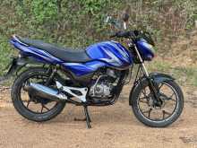 Bajaj Discover 2014 Motorbike