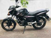 Bajaj Discover 125 2015 Motorbike