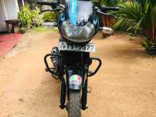 Bajaj Discover 125 2008 Motorbike