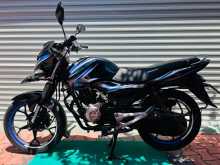 Bajaj Discover 2015 Motorbike