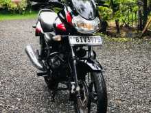 Bajaj Discover 125 2020 Motorbike