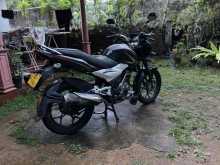 Bajaj Discover 2012 Motorbike