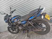 Bajaj Discover 125 2011 Motorbike