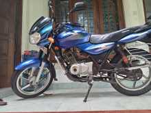 Bajaj Discover 125 2006 Motorbike