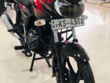 Bajaj DISCOVER 125 2012 Motorbike