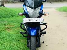 Bajaj Discover 2014 Motorbike