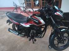 Bajaj Discover 125 2023 Motorbike