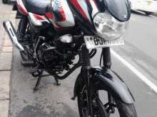 Bajaj Discover 125 2023 Motorbike