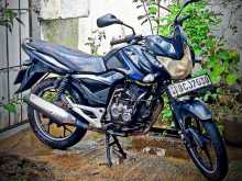Bajaj Discover 125 1948 Motorbike