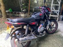 Bajaj Discover 125 2007 Motorbike