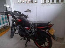 Bajaj Discover 125 2007 Motorbike