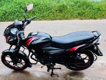 Bajaj Discover 125 2019 Motorbike