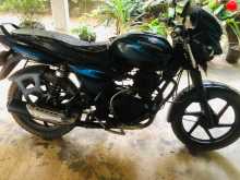 Bajaj Discover 125 2007 Motorbike