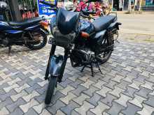 Bajaj DISCOVER 125 2007 Motorbike