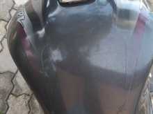 Bajaj Discover 125 2014 Motorbike