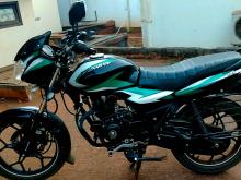 Bajaj DISCOVER 125 2025 Motorbike
