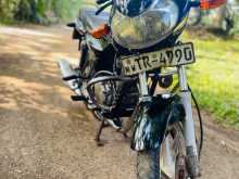 Bajaj Discover 125 2007 Motorbike