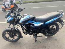 Bajaj Discover 125 2024 Motorbike