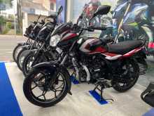 Bajaj Discover 125 2026 Motorbike
