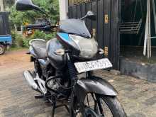 Bajaj Discover 2015 Motorbike