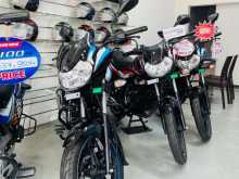 Bajaj Discover 125 2024 Motorbike