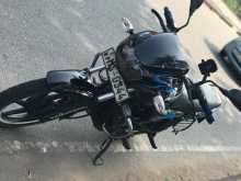 Bajaj Discover 125 2006 Motorbike