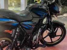 Bajaj Discover 125 2011 Motorbike