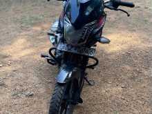 Bajaj Discover 2012 Motorbike