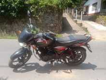 Bajaj Discover 125 2007 Motorbike