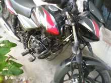 Bajaj Discover 125 2019 Motorbike